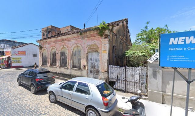 Crime de latrocínio choca moradores de Valença-Ba na manhã desta quinta-feira (14)