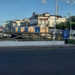 Mirante do Pescador em Valença-Ba