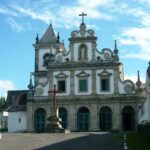 Os Melhores Destinos Turísticos em Cairu, Bahia