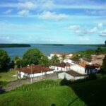 Os Melhores Destinos Turísticos em Cairu, Bahia