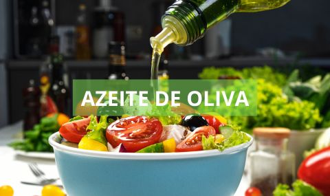 Azeite de oliva pode abaixar de preço em 2025