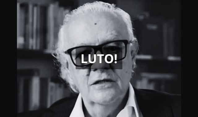 Morre o ator Ney Latorraca aos 80 anos