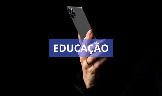 Proibição de uso de celulares nas escolas é aprovada em todo o país