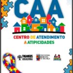 Inauguração do Centro de Atendimento à Atipicidades