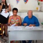 Inauguração do Centro de Atendimento à Atipicidades