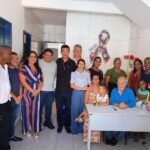 Inauguração do Centro de Atendimento à Atipicidades