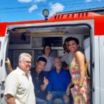 Inauguração do Centro de Atendimento à Atipicidades