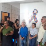 Inauguração do Centro de Atendimento à Atipicidades