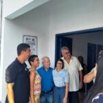 Inauguração do Centro de Atendimento à Atipicidades