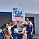 Inauguração do Centro de Atendimento à Atipicidades