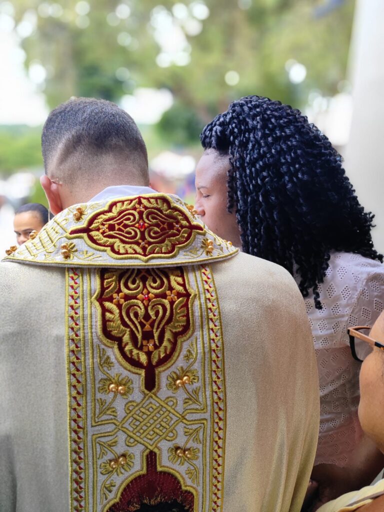 Dia de Reis movimenta fiéis no distrito de Serra Grande