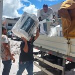 Visita do Governador Jerônimo Rodrigues marca uma nova perspectiva na política valenciana