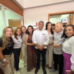 Visita do Governador Jerônimo Rodrigues marca uma nova perspectiva na política valenciana