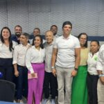 Visita do Governador Jerônimo Rodrigues marca uma nova perspectiva na política valenciana