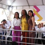 Visita do Governador Jerônimo Rodrigues marca uma nova perspectiva na política valenciana