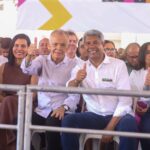 Visita do Governador Jerônimo Rodrigues marca uma nova perspectiva na política valenciana