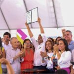 Visita do Governador Jerônimo Rodrigues marca uma nova perspectiva na política valenciana