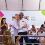 Visita do Governador Jerônimo Rodrigues marca uma nova perspectiva na política valenciana