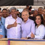 Visita do Governador Jerônimo Rodrigues marca uma nova perspectiva na política valenciana