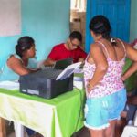 Secretaria de Agricultura inicia serviços itinerantes no Orobó