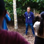 Secretaria de Agricultura inicia serviços itinerantes no Orobó