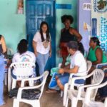 Secretaria de Agricultura inicia serviços itinerantes no Orobó