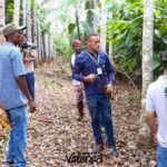 Secretaria de Agricultura inicia serviços itinerantes no Orobó