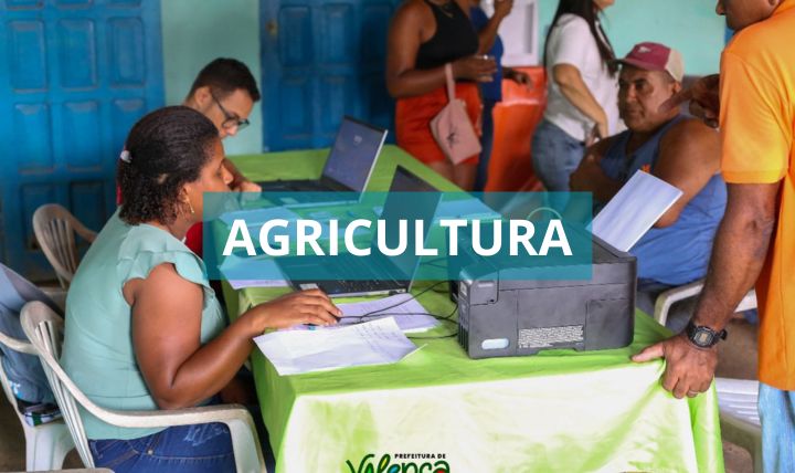 Secretaria de Agricultura inicia serviços itinerantes no Orobó