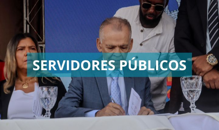 Marcos Medrado, decretou a suspensão do pagamento de gratificações a partir do dia 07 de janeiro