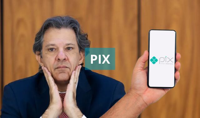 Governo recua e vai revogar norma sobre a fiscalização do PIX após a repercussão negativa.