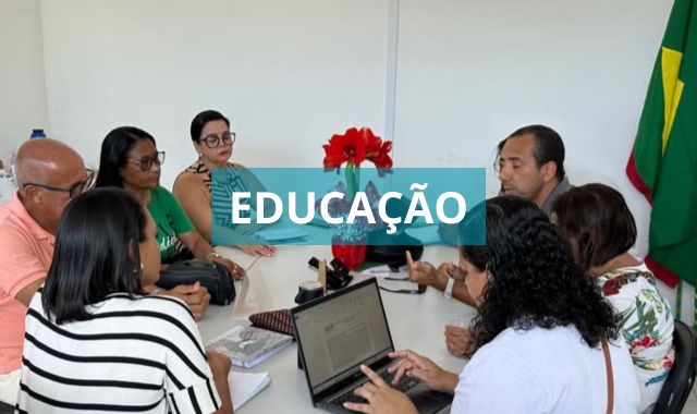 APLB Costa do Dendê reuniu com nova Secretária da Educação em Valença