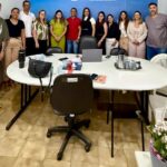 Secretaria da saúde de Valença mantém agenda de reuniões com equipes técnicas visando qualificar o atendimento à população