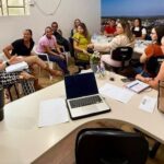 Secretaria da saúde de Valença mantém agenda de reuniões com equipes técnicas visando qualificar o atendimento à população