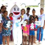 Prefeitura de Valença e Programa Vacina Bahia levam vacinação ao povoado da Derradeira