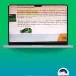 Prefeitura de Valença promove curso de formação para os novos fiscais auxiliares de trânsito