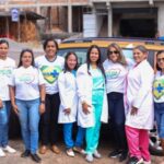 Prefeitura de Valença e Programa Vacina Bahia levam vacinação ao povoado da Derradeira