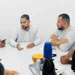 Parcerias entre o Governo do Estado e a Prefeitura de Valença por políticas públicas para a juventude