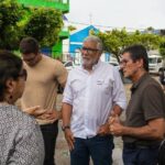 Prefeitura e Governo do Estado realizam visita para estruturar turismo em Valença