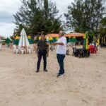 Prefeitura e Governo do Estado realizam visita para estruturar turismo em Valença