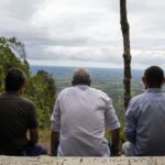 Prefeitura e Governo do Estado realizam visita para estruturar turismo em Valença