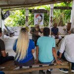 Prefeitura e Governo do Estado realizam visita para estruturar turismo em Valença