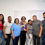 Secretarias municipais unem forças para impulsionar o desenvolvimento de Valença