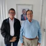 Prefeitura de Valença e Governo do Estado, estão avançando no planejamento para desenvolver o turismo na região