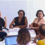 Prefeitura Municipal de Valença reúne secretarias para definir atividades voltadas para o mês da mulher