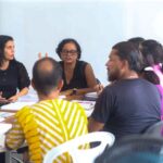 Prefeitura Municipal de Valença reúne secretarias para definir atividades voltadas para o mês da mulher