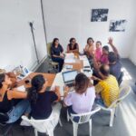 Prefeitura Municipal de Valença reúne secretarias para definir atividades voltadas para o mês da mulher