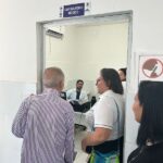 Prefeito Marcos Medrado realiza visita técnica à UBS de Guaibim e anuncia melhorias