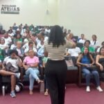 Prefeitura capacita Agentes Comunitários de Saúde para melhorar atendimento da atenção primária