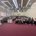 Prefeitura capacita Agentes Comunitários de Saúde para melhorar atendimento da atenção primária