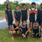 Prefeitura de Valença movimentou o domingo com eventos esportivos